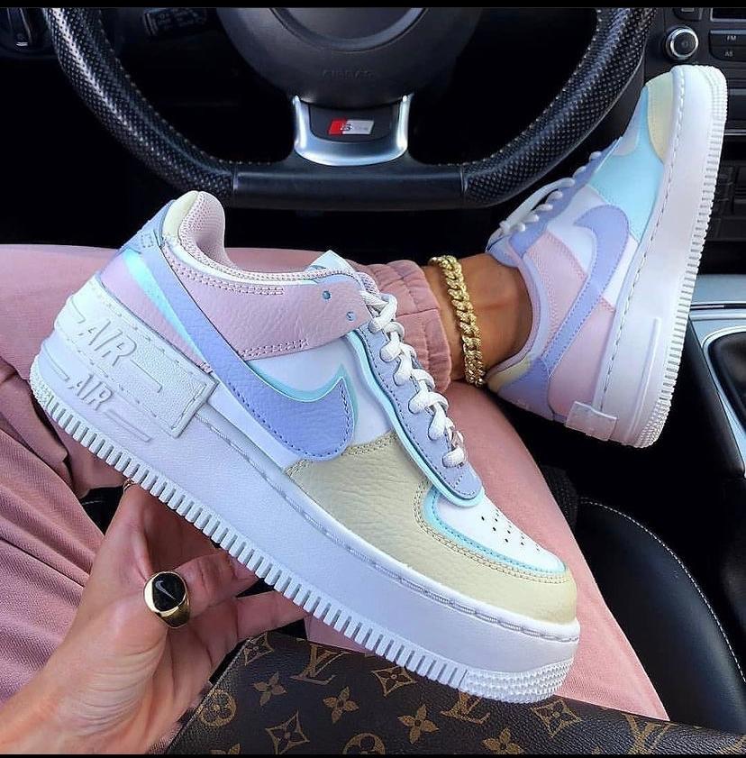 Nike Womens Casual